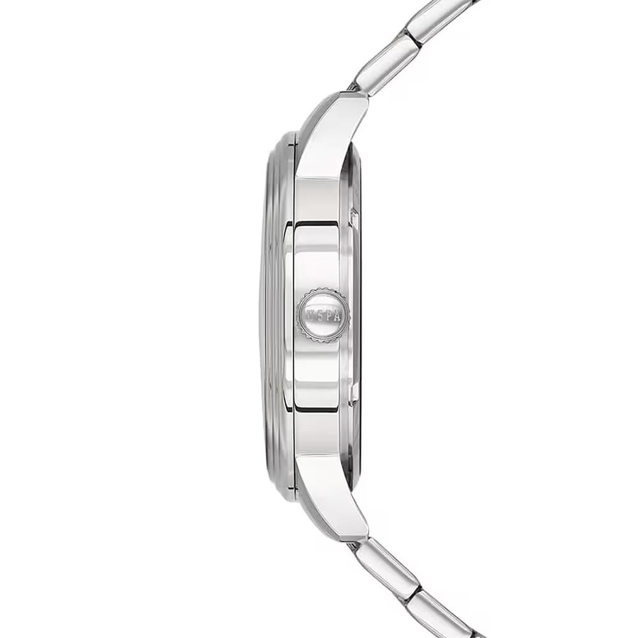 U.S. Polo Assn. Uspa1131-07 Erkek Kol Saati - Görsel 2