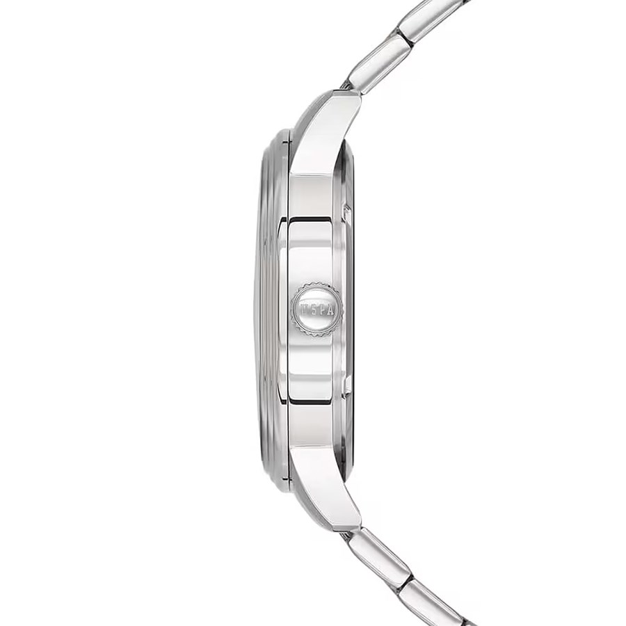 U.S. Polo Assn. Uspa1131-06 Erkek Kol Saati - Görsel 2