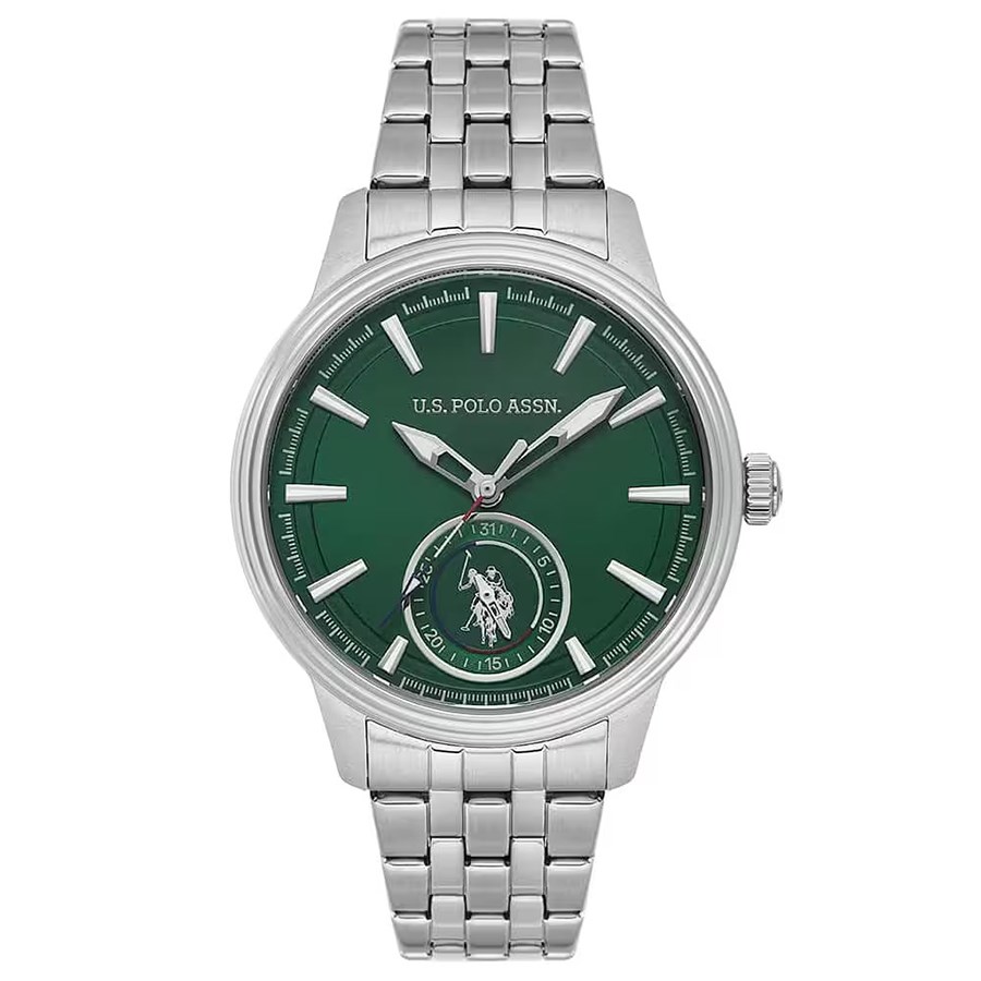 U.S. Polo Assn. Uspa1131-06 Erkek Kol Saati