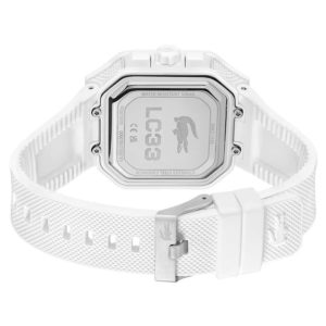 Alternative view of Lacoste LAC2011506 Erkek Kol Saati