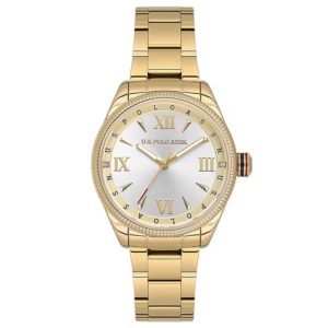 U.S. Polo Assn. Uspa2122-01 Kadın Kol Saati