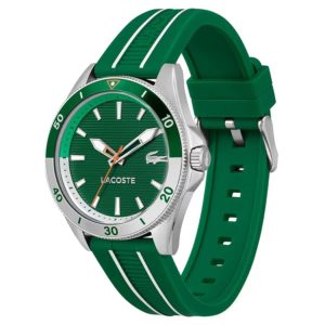 Alternative view of Lacoste LAC2011455 Erkek Kol Saati