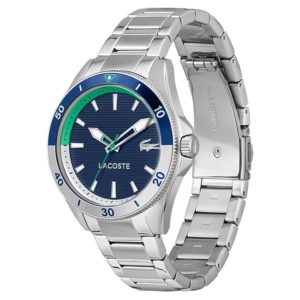 Alternative view of Lacoste LAC2011458 Erkek Kol Saati