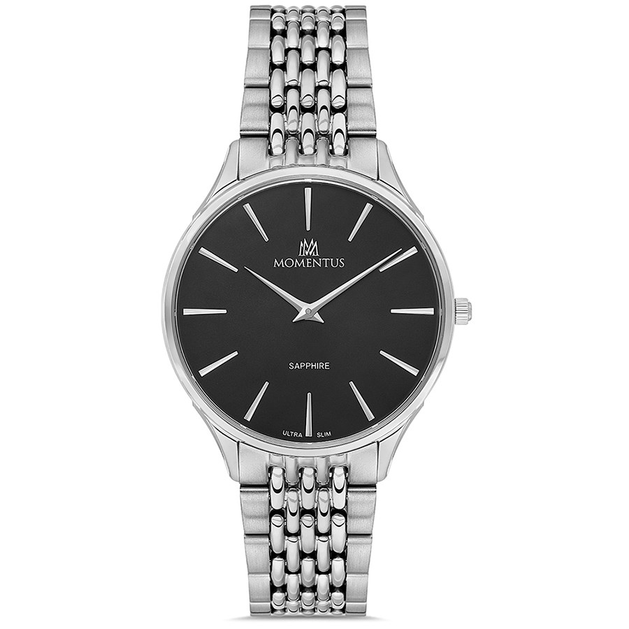 Momentus EM349S-04SS Erkek Kol Saati