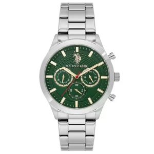 U.S. Polo Assn. Uspa1141-02 Erkek Kol Saati