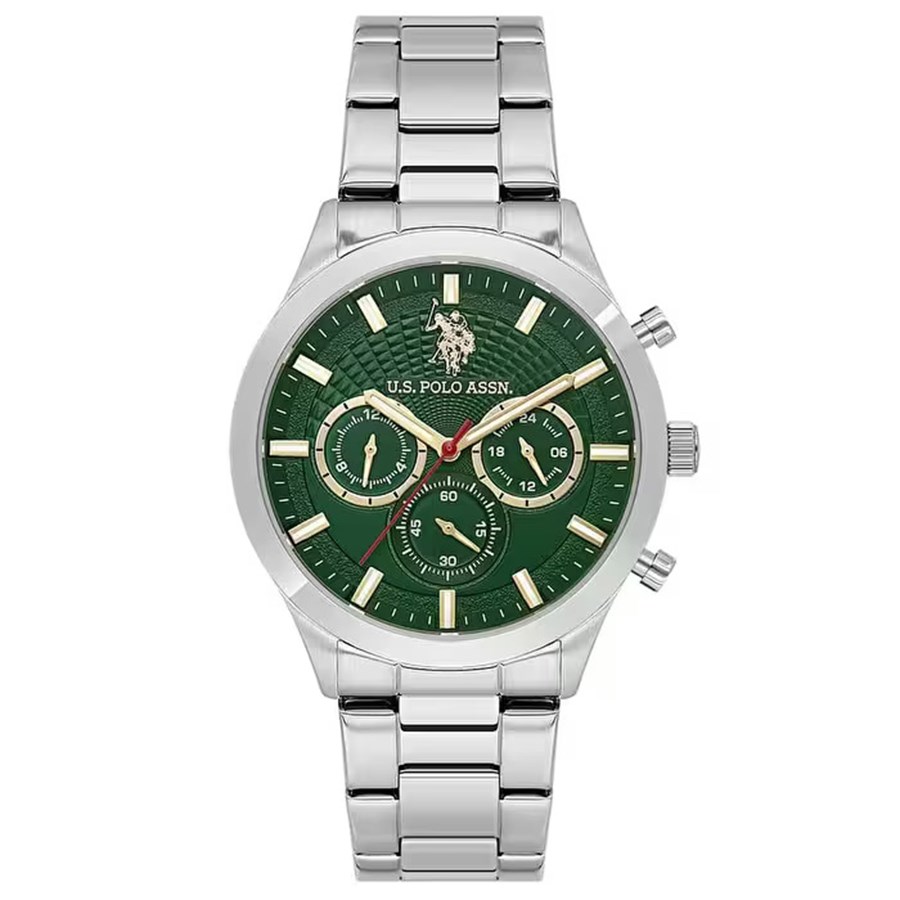 U.S. Polo Assn. Uspa1141-02 Erkek Kol Saati
