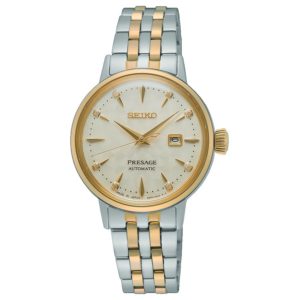 Seiko SRE010J Kadın Kol Saati