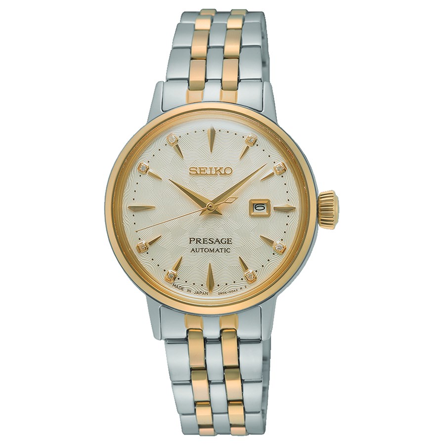 Seiko SRE010J Kadın Kol Saati
