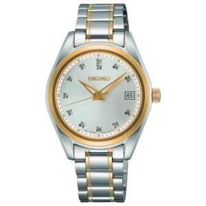 Seiko SUR582P Kadın Kol Saati
