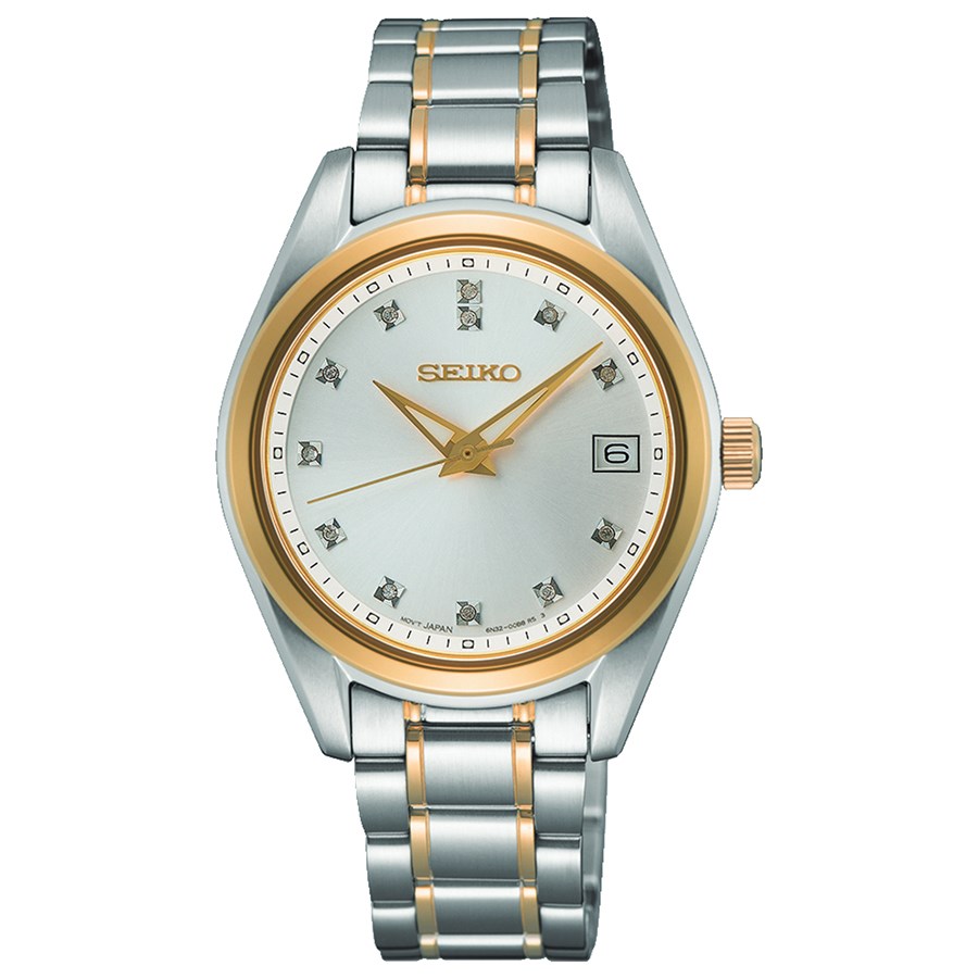Seiko SUR582P Kadın Kol Saati