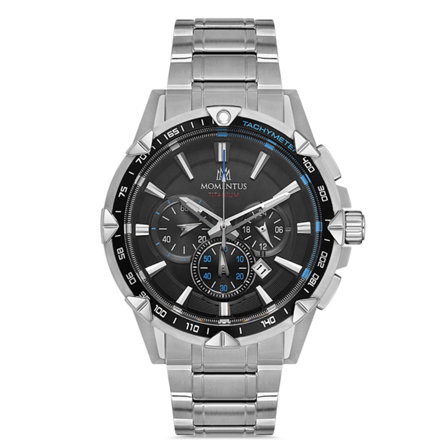 Momentus X800V-24SS Erkek Kol Saati