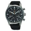 Seiko SSB449P Erkek Kol Saati