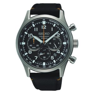 Seiko SSB449P Erkek Kol Saati