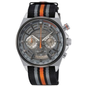 Seiko SSB403P Erkek Kol Saati