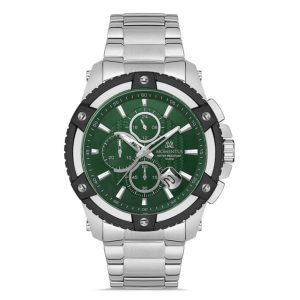 Momentus SM283T-15SS Erkek Kol Saati