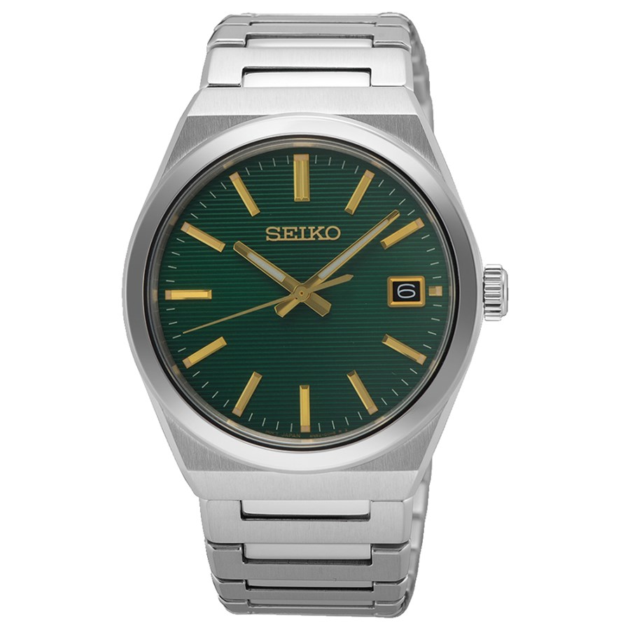 Seiko SUR601P Erkek Kol Saati