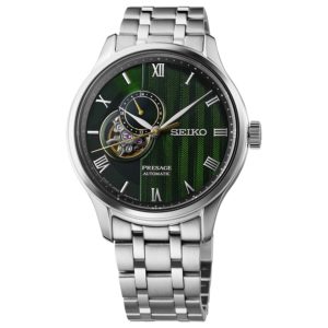 Seiko SSA463J1 Erkek Kol Saati