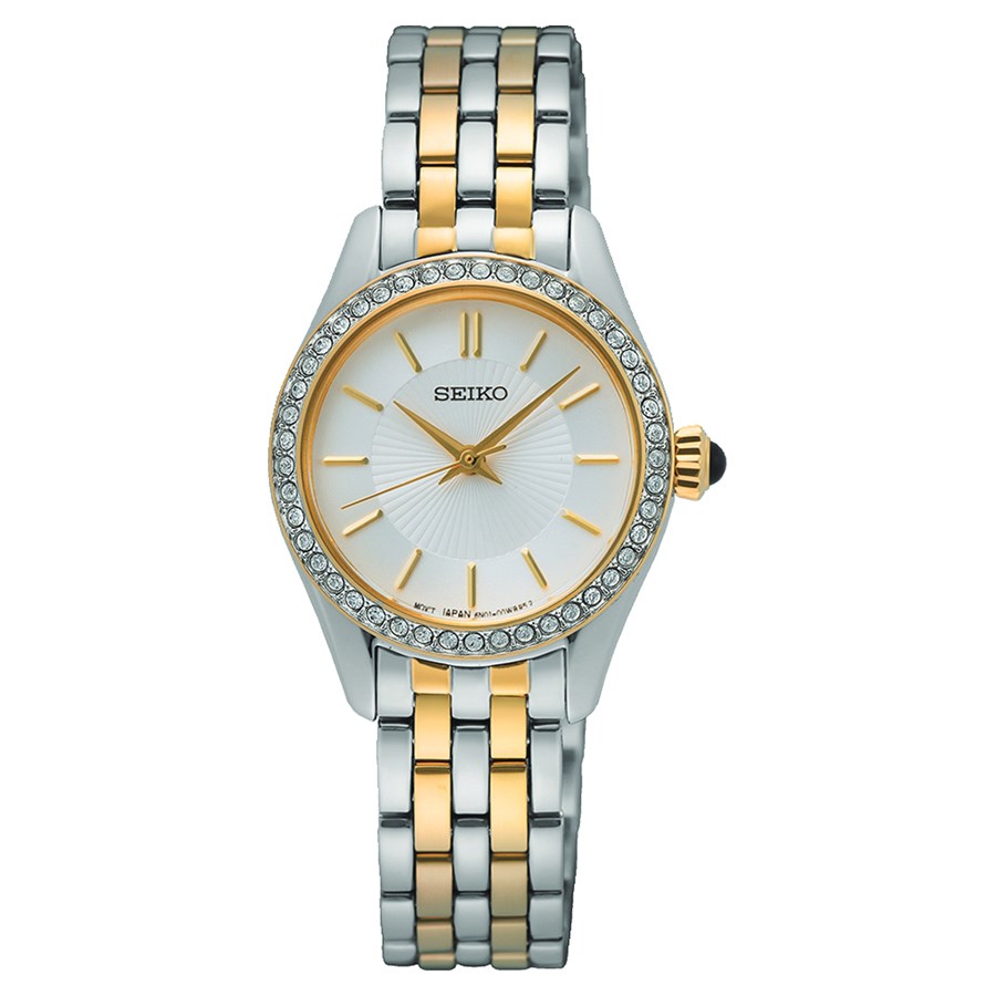 Seiko SUR540P Kadın Kol Saati