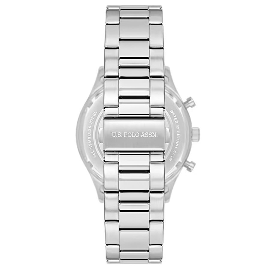 U.S. Polo Assn. Uspa1141-04 Erkek Kol Saati - Görsel 3