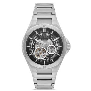 Momentus MM101S-04SS Erkek Kol Saati