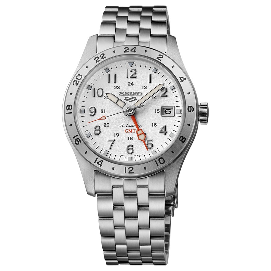 Seiko SSK059K Erkek Kol Saati