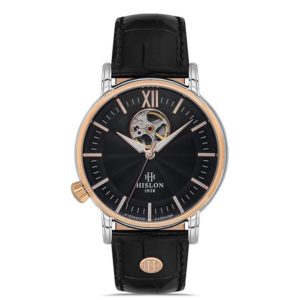 Hislon SD140T-04BR Erkek Kol Saati