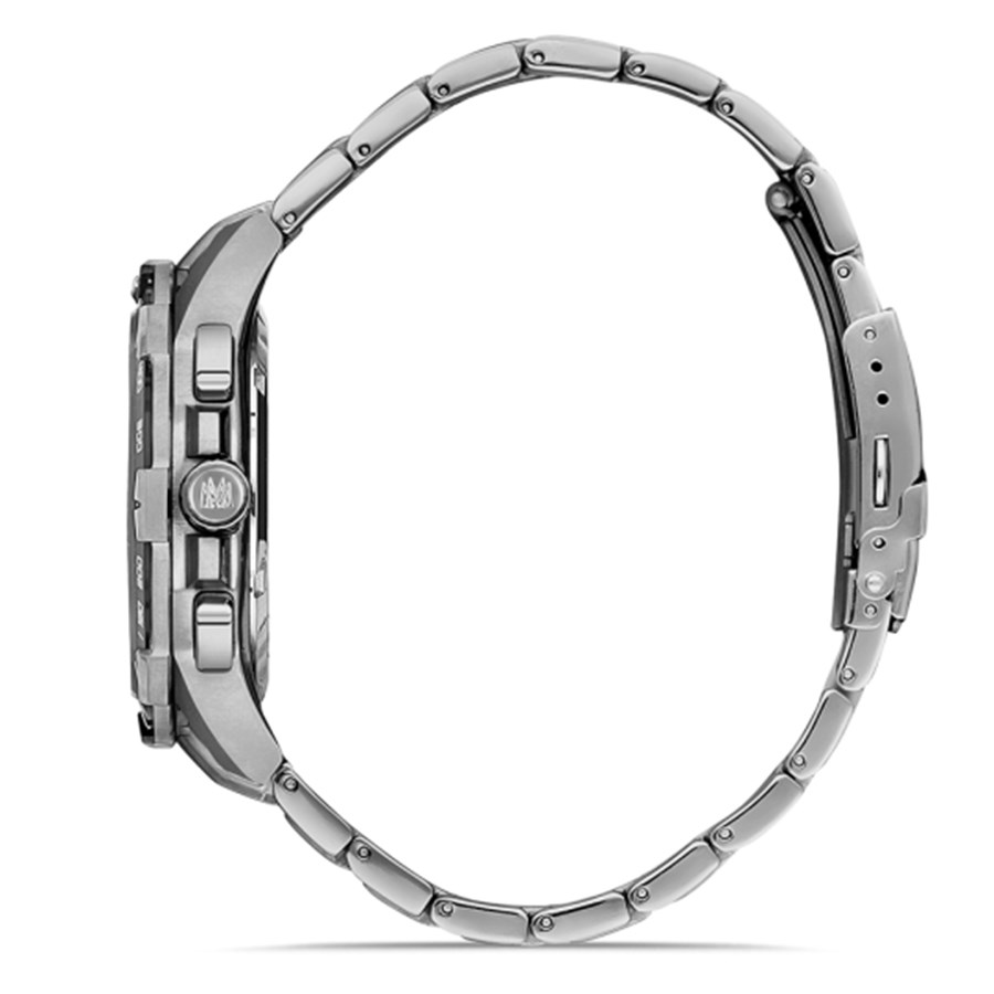 Momentus X800V-25SS Erkek Kol Saati - Görsel 2