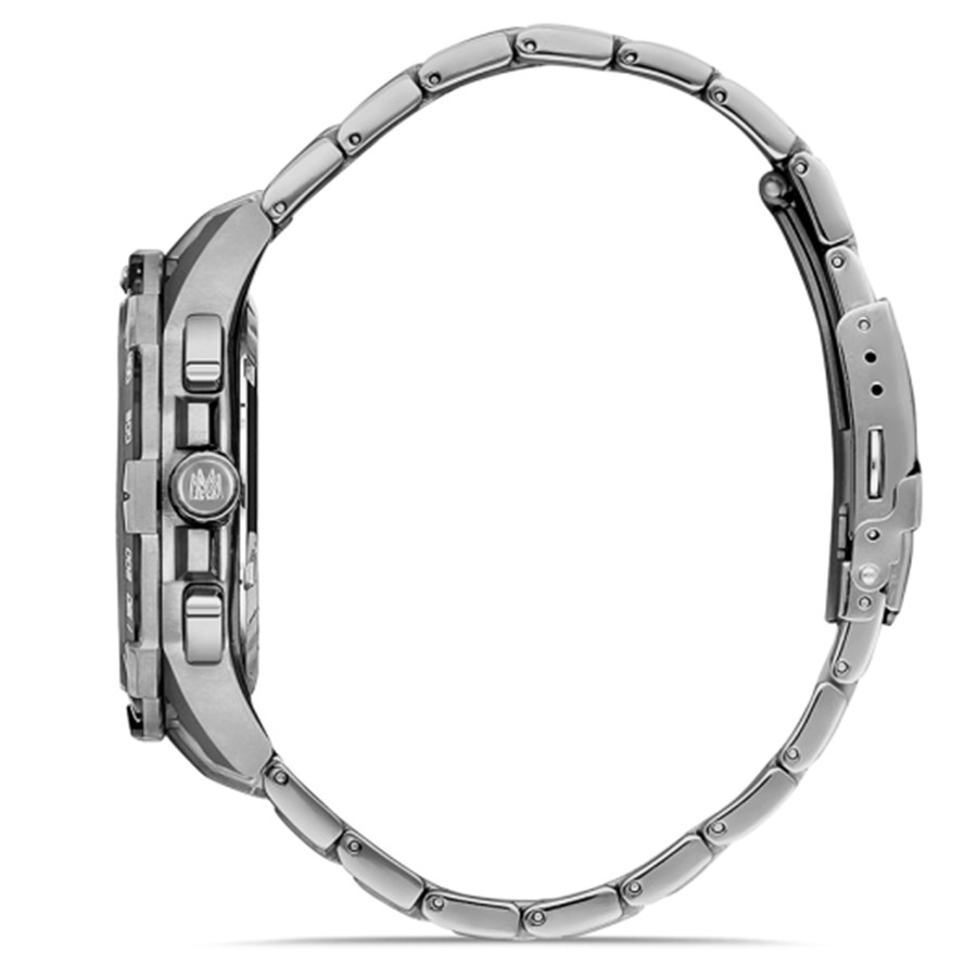 Momentus X800V-24SS Erkek Kol Saati - Görsel 2