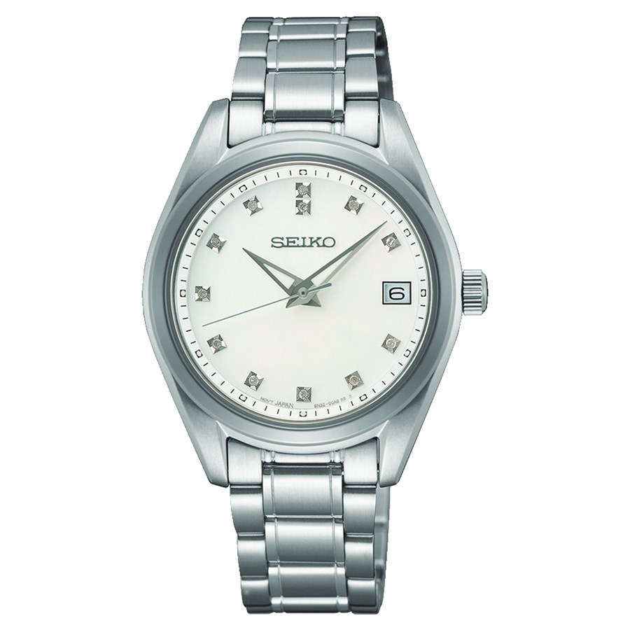Seiko SUR579P Kadın Kol Saati