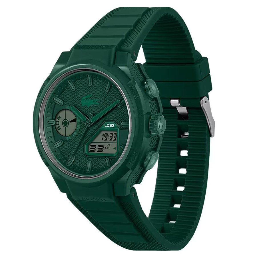 Lacoste LAC2011449 Erkek Kol Saati - Görsel 2