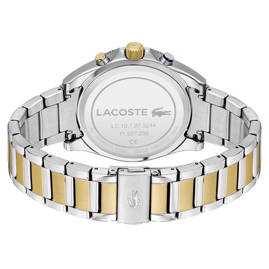 Lacoste LAC2011481 Erkek Kol Saati - Görsel 3