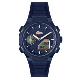 Lacoste LAC2011434 Erkek Kol Saati