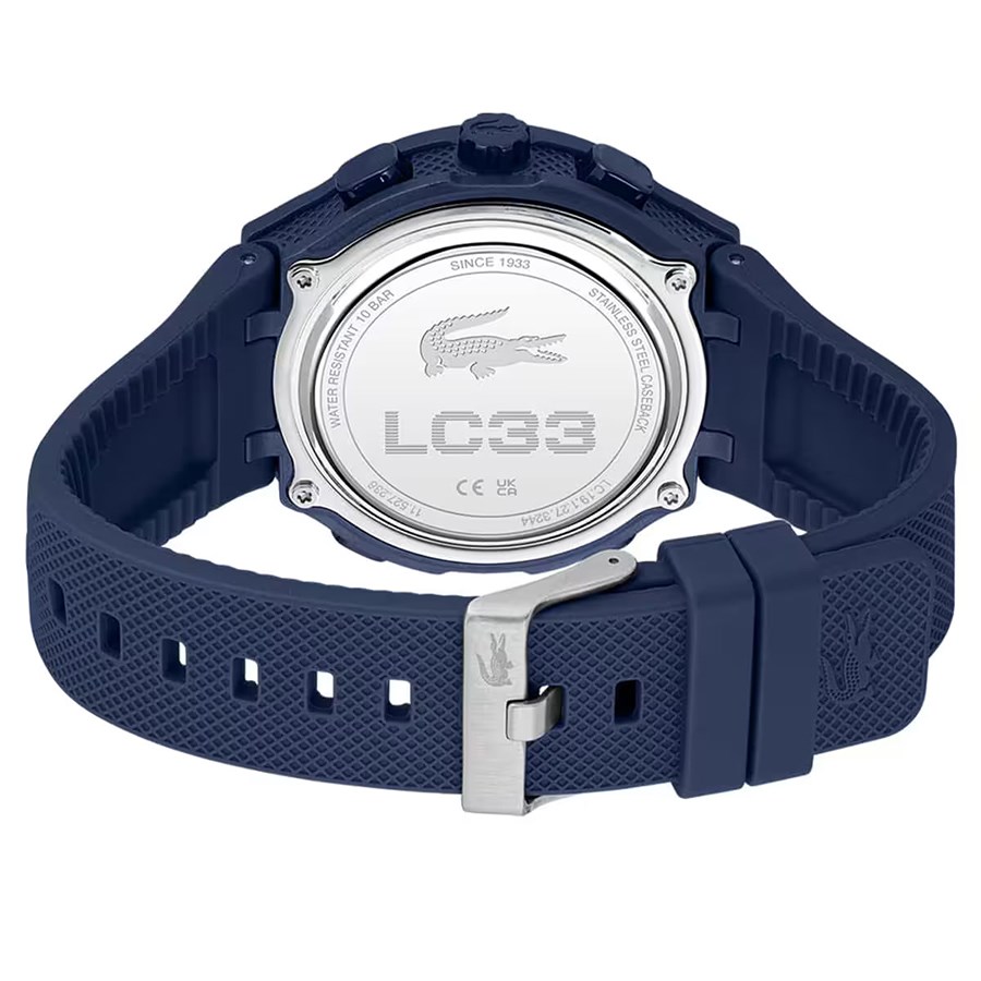 Lacoste LAC2011434 Erkek Kol Saati - Görsel 3