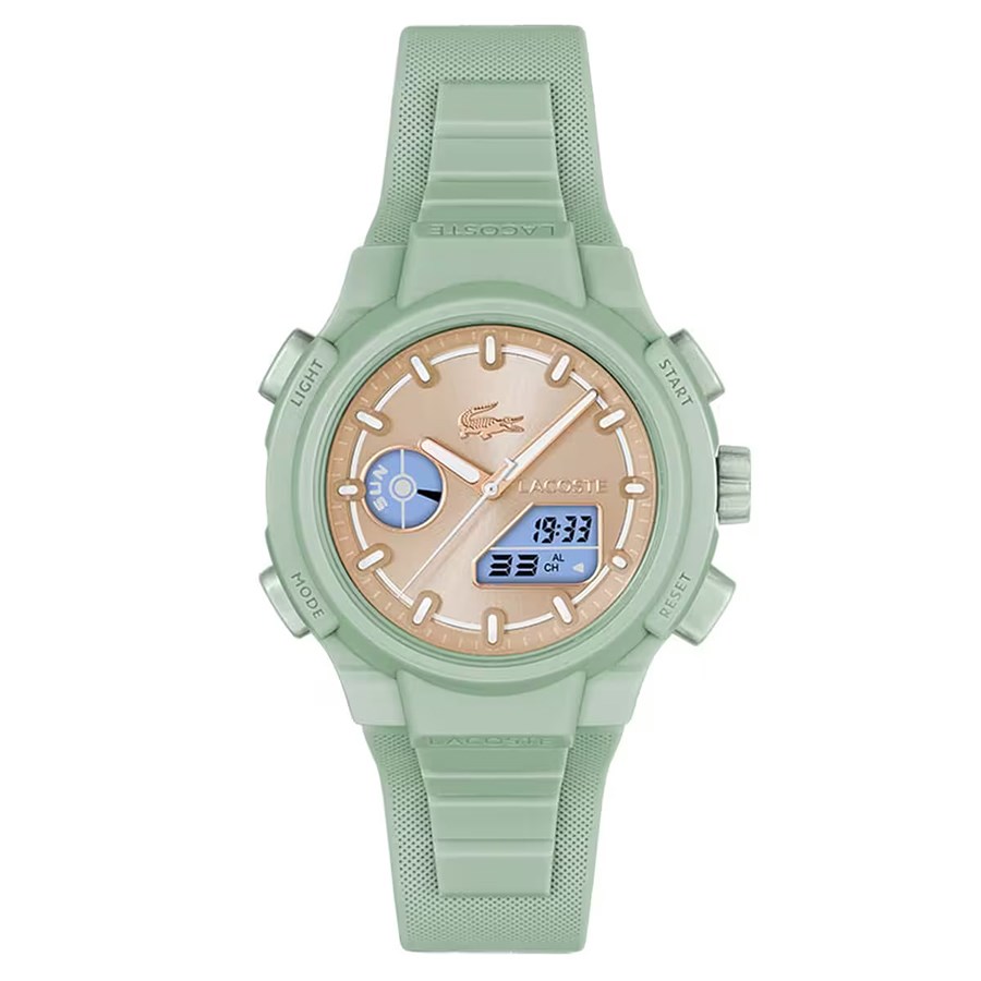 Lacoste LAC2001433 Kadın Kol Saati - Görsel 4