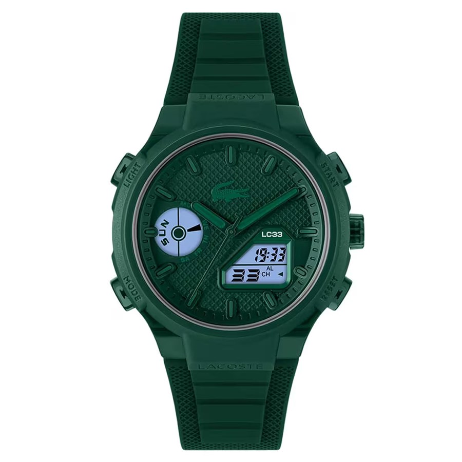 Lacoste LAC2011449 Erkek Kol Saati - Görsel 4