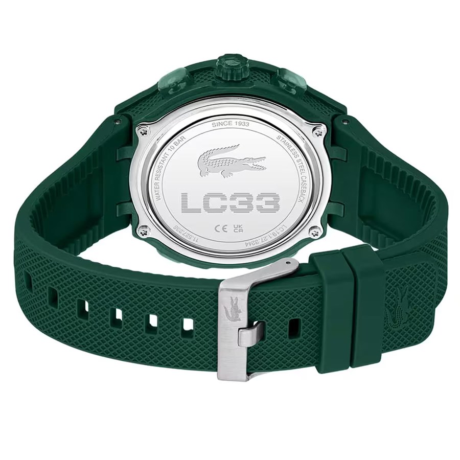 Lacoste LAC2011449 Erkek Kol Saati - Görsel 3