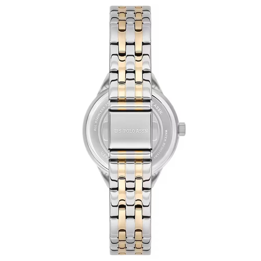 U.S. Polo Assn. Uspa2134-01 Kadın Kol Saati - Görsel 3