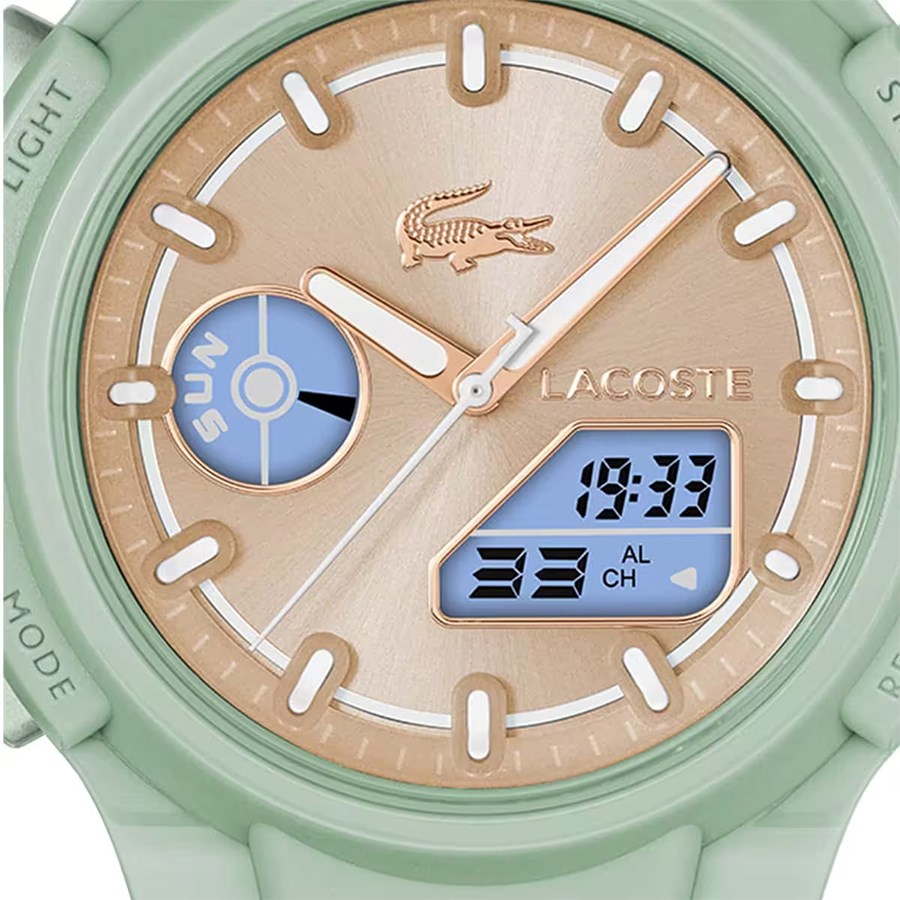 Lacoste LAC2001433 Kadın Kol Saati - Görsel 6
