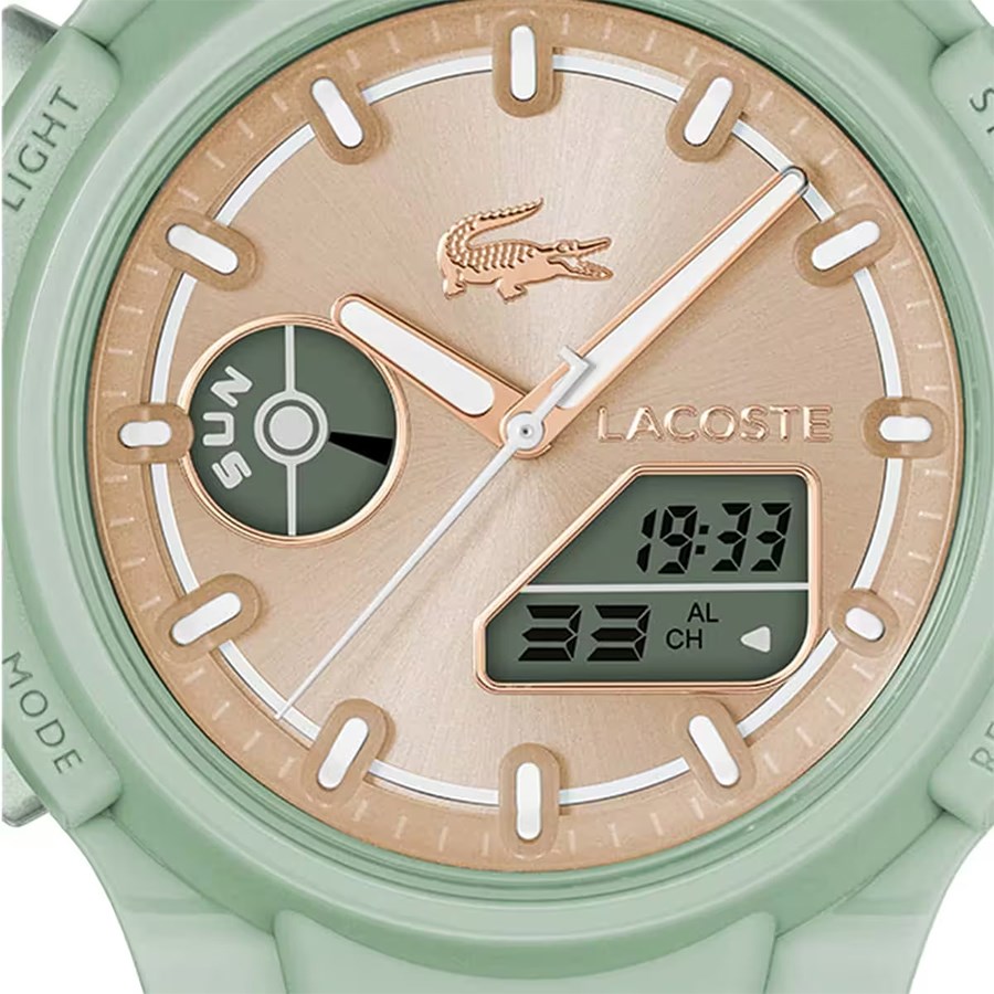 Lacoste LAC2001433 Kadın Kol Saati - Görsel 5