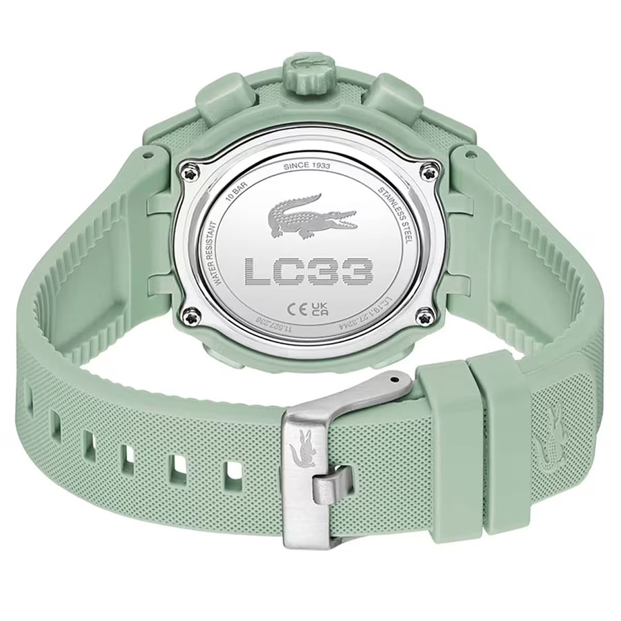 Lacoste LAC2001433 Kadın Kol Saati - Görsel 3