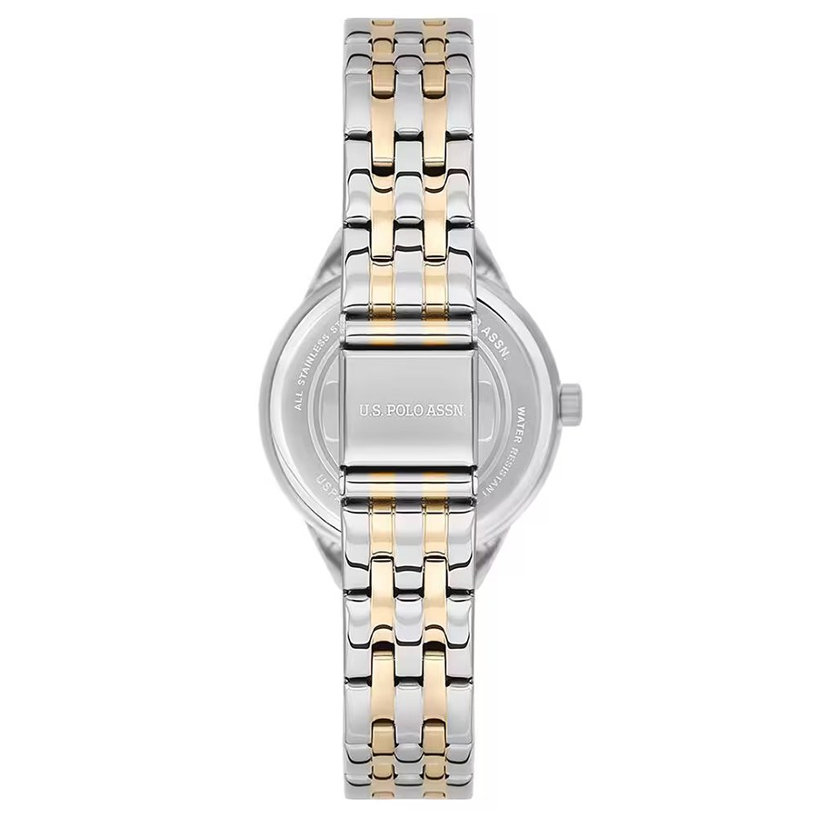 U.S. Polo Assn. Uspa2134-03 Kadın Kol Saati - Görsel 3
