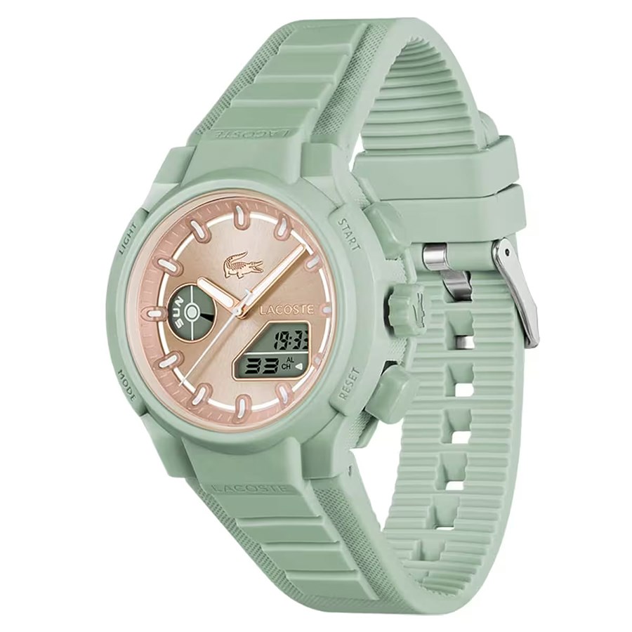 Lacoste LAC2001433 Kadın Kol Saati - Görsel 2