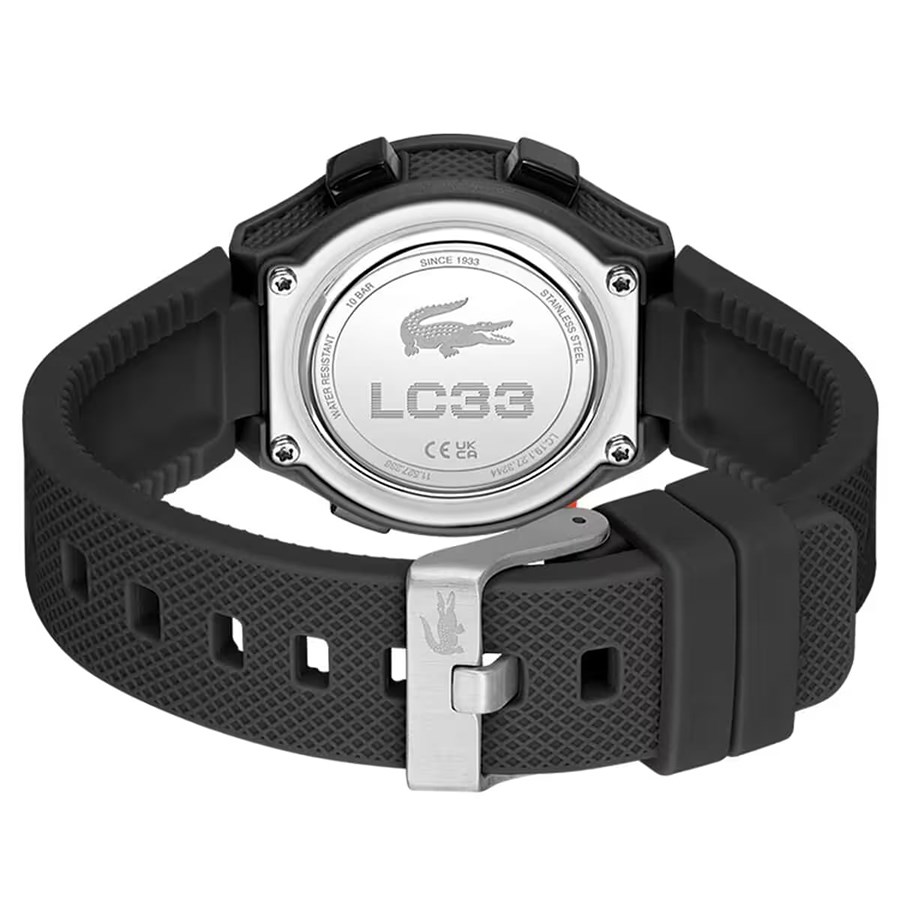 Lacoste LAC2030072 Çocuk Kol Saati - Görsel 3