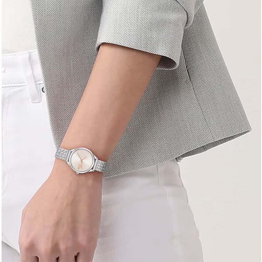 Lacoste LAC2001501 Kadın Kol Saati - Görsel 4