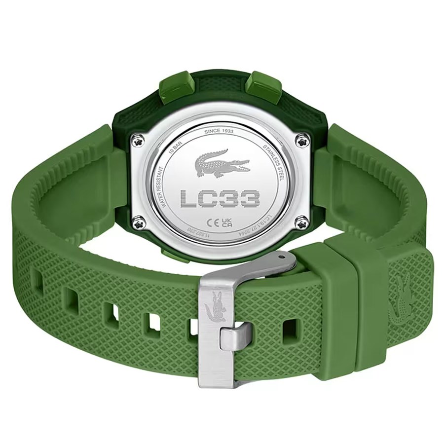 Lacoste LAC2030069 Çocuk Kol Saati - Görsel 3