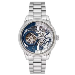 U.S. Polo Assn. Uspa1112-04 Erkek Kol Saati