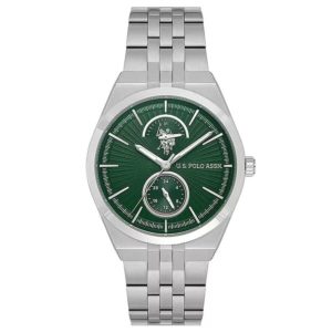 U.S. Polo Assn. Uspa1124-02 Erkek Kol Saati