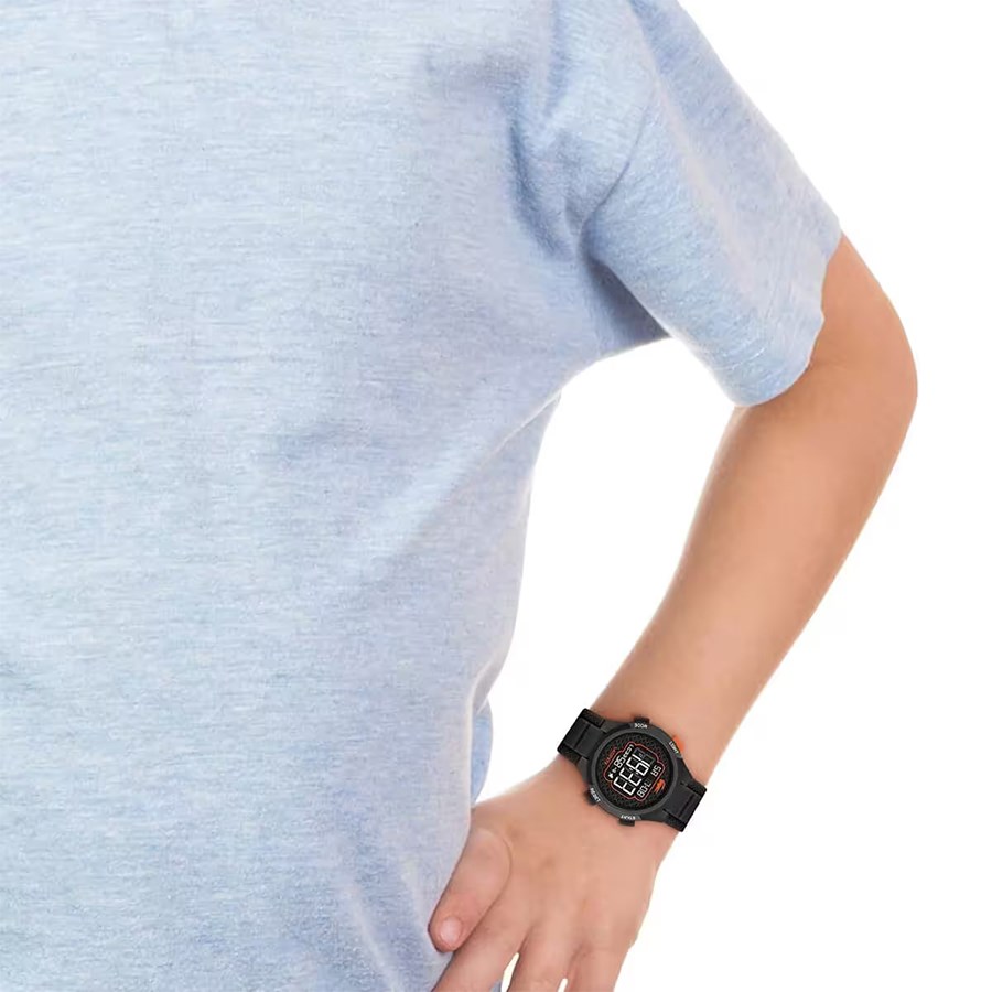 Lacoste LAC2030072 Çocuk Kol Saati - Görsel 4