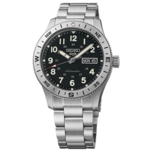 Seiko HDB006K Erkek Kol Saati