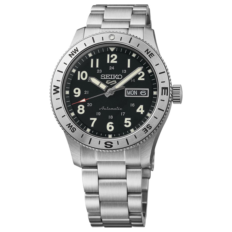 Seiko HDB006K Erkek Kol Saati